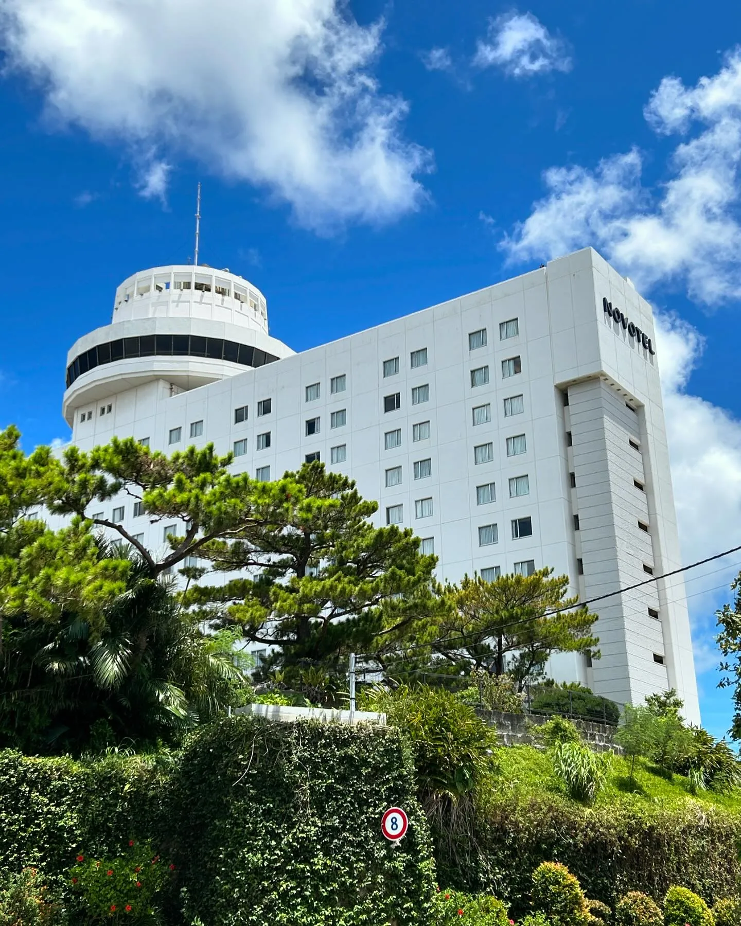 今日は漢方の勉強会で沖縄へ❗️