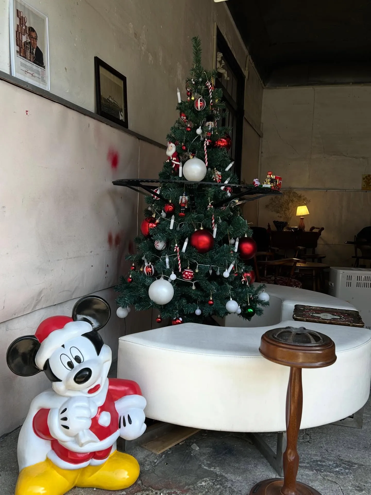 本日、いつもの「OLLA」からモーニングコーヒー☕︎をゲット...